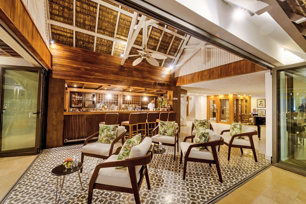 Seasense Boutique Hotel & Spa, Mauritius, Palmar, Bild 22