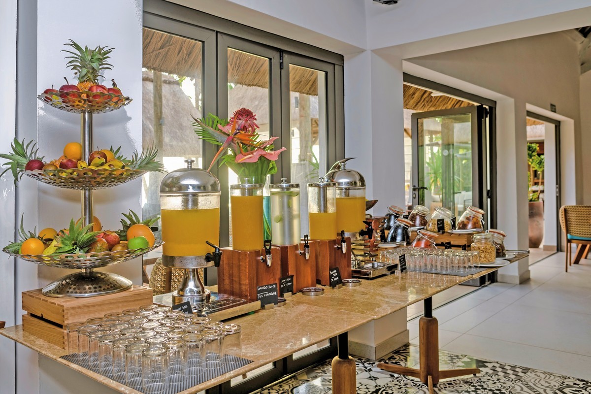 Seasense Boutique Hotel & Spa, Mauritius, Palmar, Bild 23