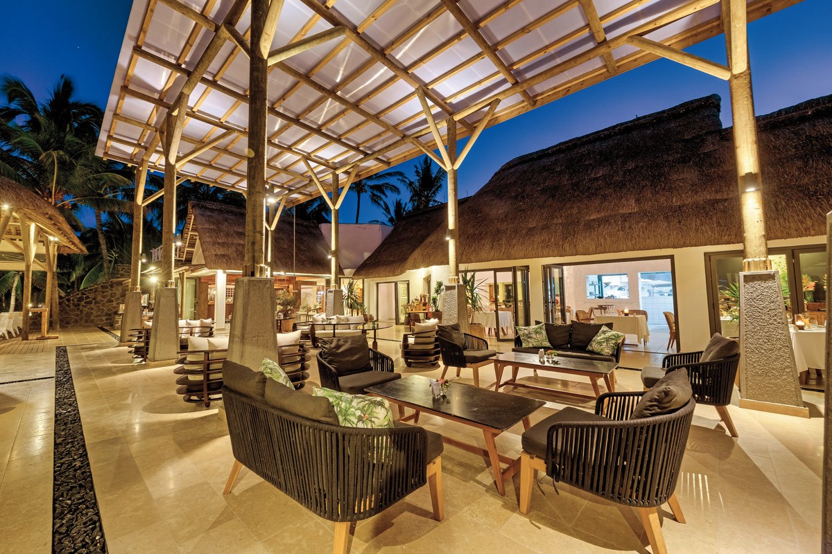 Seasense Boutique Hotel & Spa, Mauritius, Palmar, Bild 24