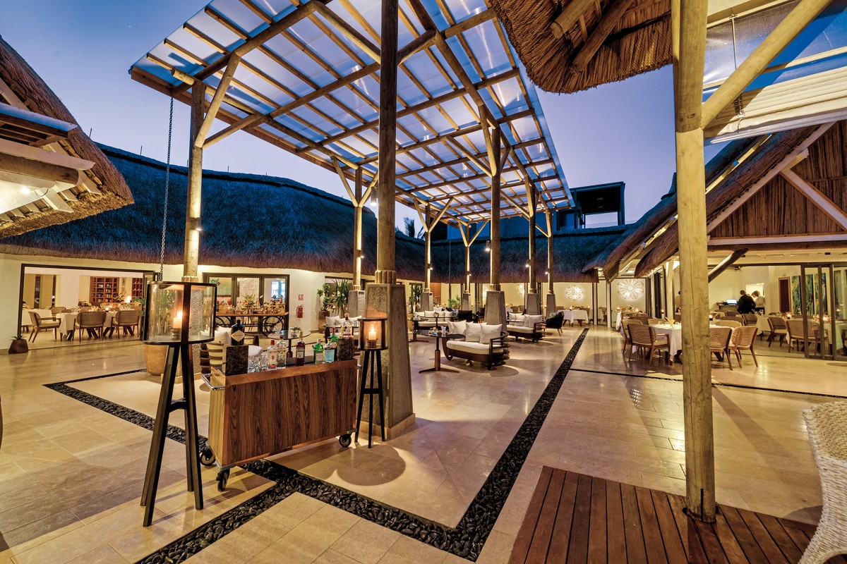 Seasense Boutique Hotel & Spa, Mauritius, Palmar, Bild 25