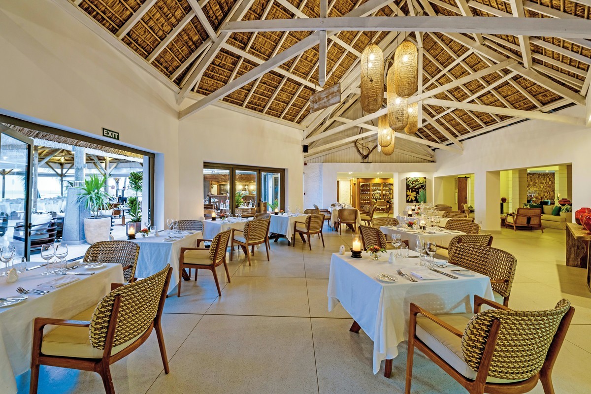 Seasense Boutique Hotel & Spa, Mauritius, Palmar, Bild 26