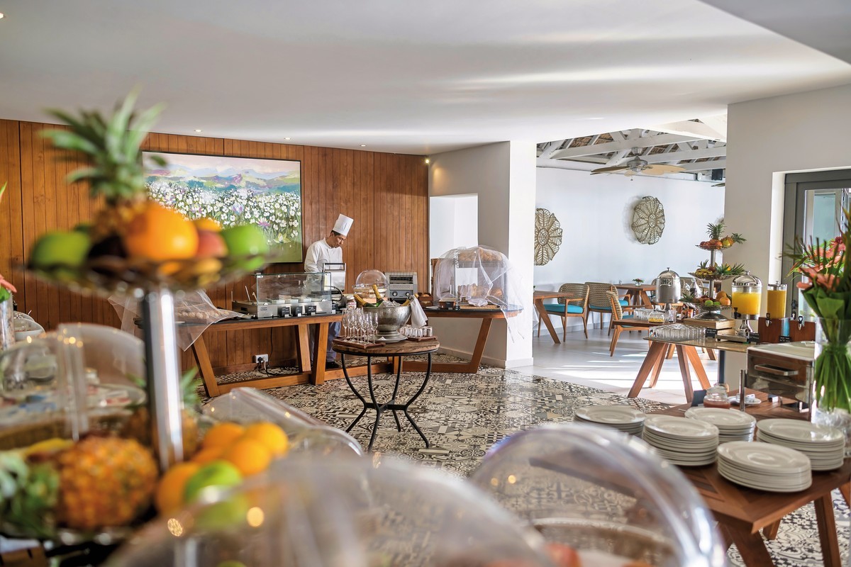 Seasense Boutique Hotel & Spa, Mauritius, Palmar, Bild 27