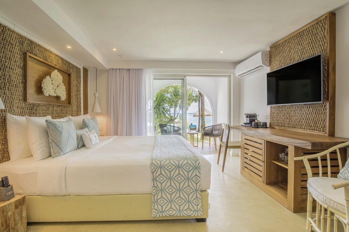 Seasense Boutique Hotel & Spa, Mauritius, Palmar, Bild 28