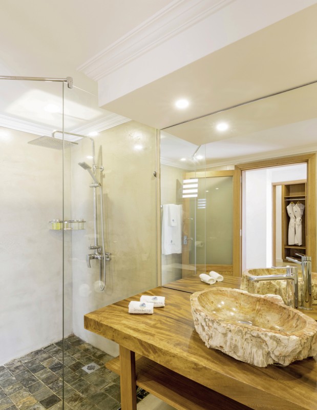 Seasense Boutique Hotel & Spa, Mauritius, Palmar, Bild 29