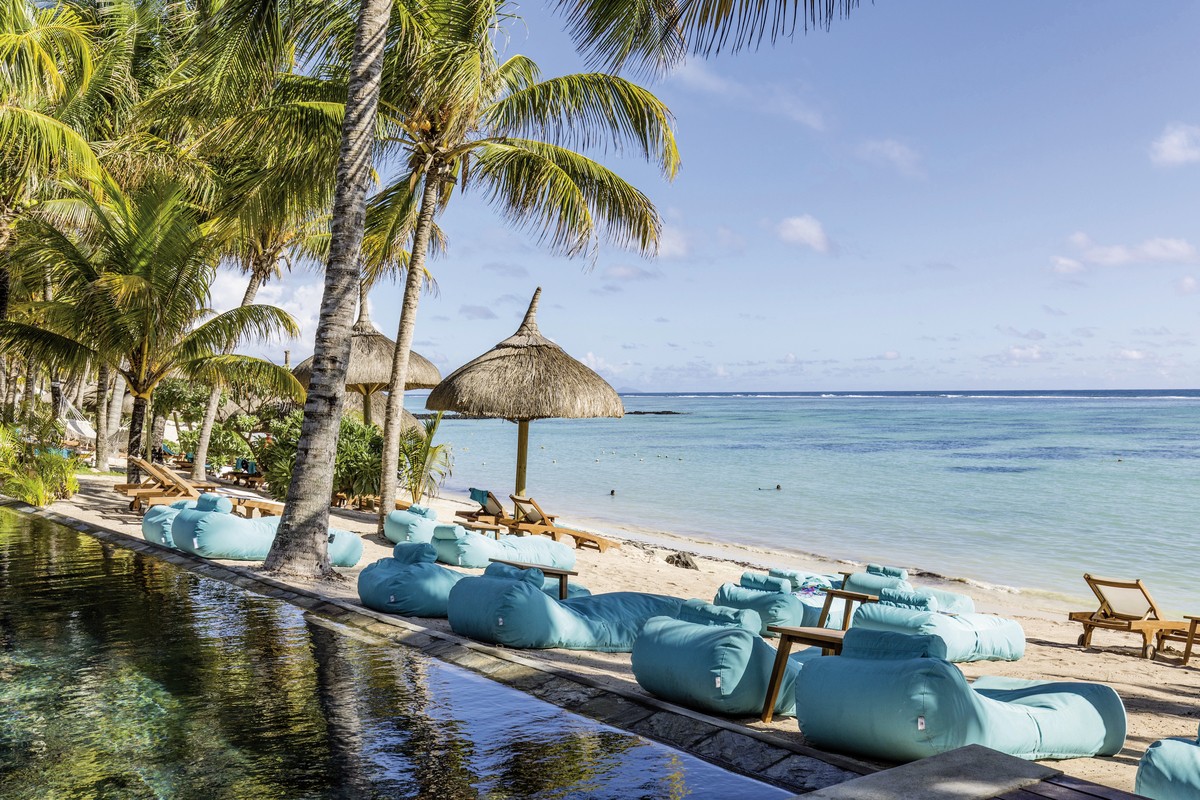 Seasense Boutique Hotel & Spa, Mauritius, Palmar, Bild 3