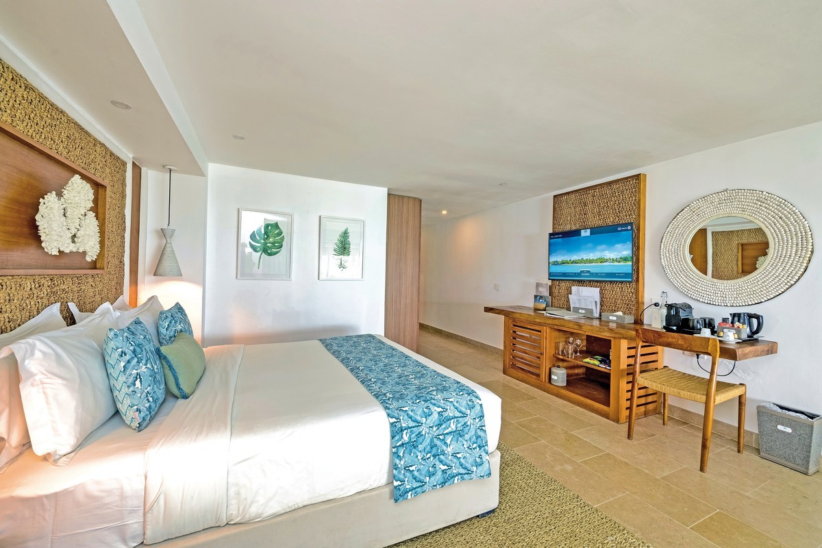 Seasense Boutique Hotel & Spa, Mauritius, Palmar, Bild 30
