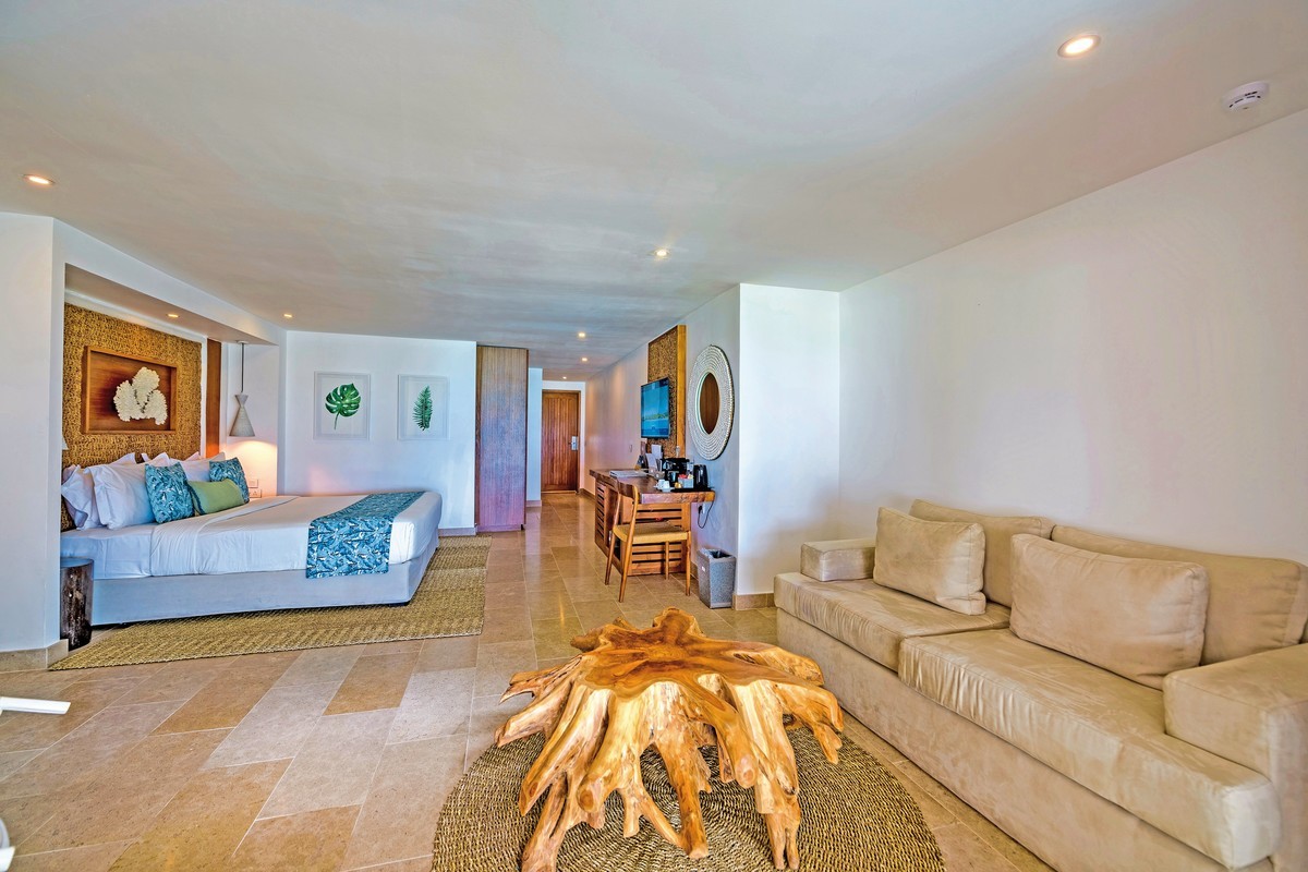 Seasense Boutique Hotel & Spa, Mauritius, Palmar, Bild 31