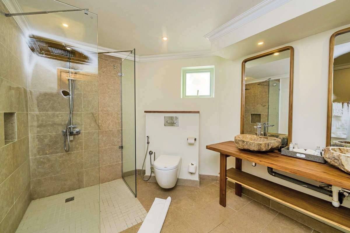 Seasense Boutique Hotel & Spa, Mauritius, Palmar, Bild 32
