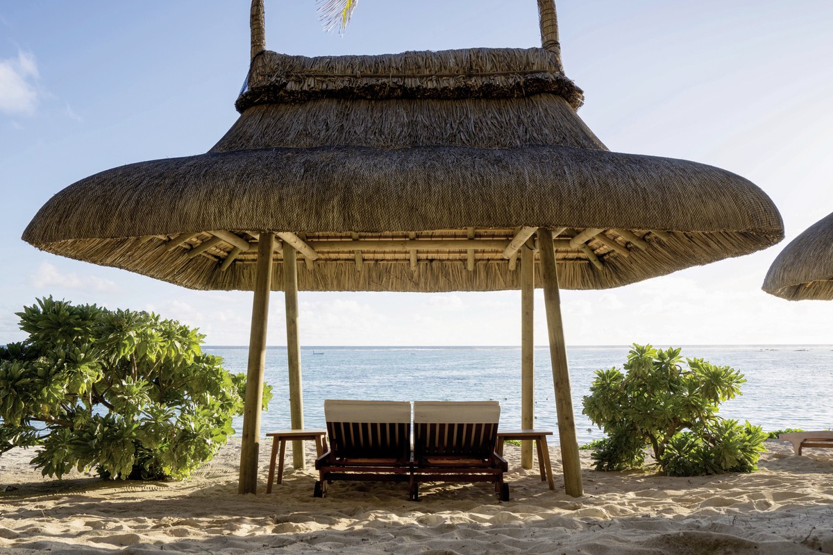 Seasense Boutique Hotel & Spa, Mauritius, Palmar, Bild 5