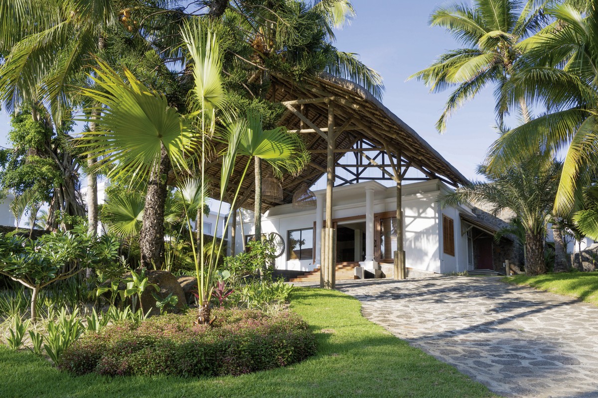 Seasense Boutique Hotel & Spa, Mauritius, Palmar, Bild 8