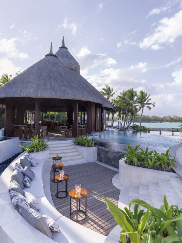 Hotel Shangri-La Le Touessrok, Mauritius, Mauritius, Trou d'Eau Douce, Bild 10