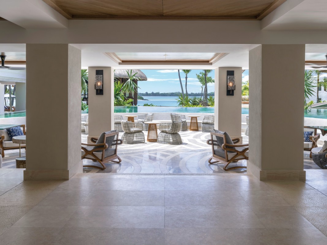 Hotel Shangri-La Le Touessrok, Mauritius, Mauritius, Trou d'Eau Douce, Bild 16