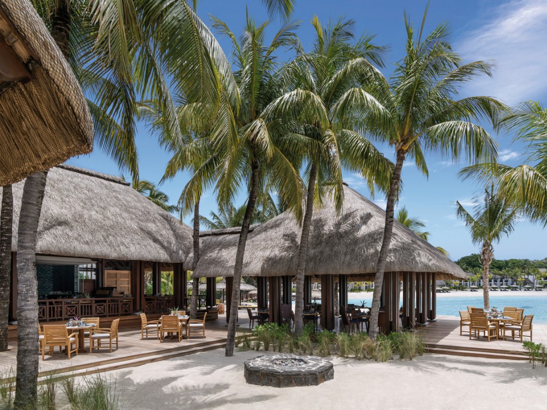 Hotel Shangri-La Le Touessrok, Mauritius, Mauritius, Trou d'Eau Douce, Bild 13