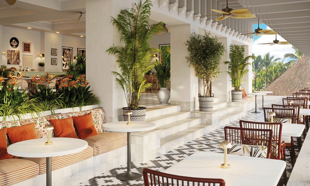 Hotel Shangri-La Le Touessrok, Mauritius, Mauritius, Trou d'Eau Douce, Bild 26