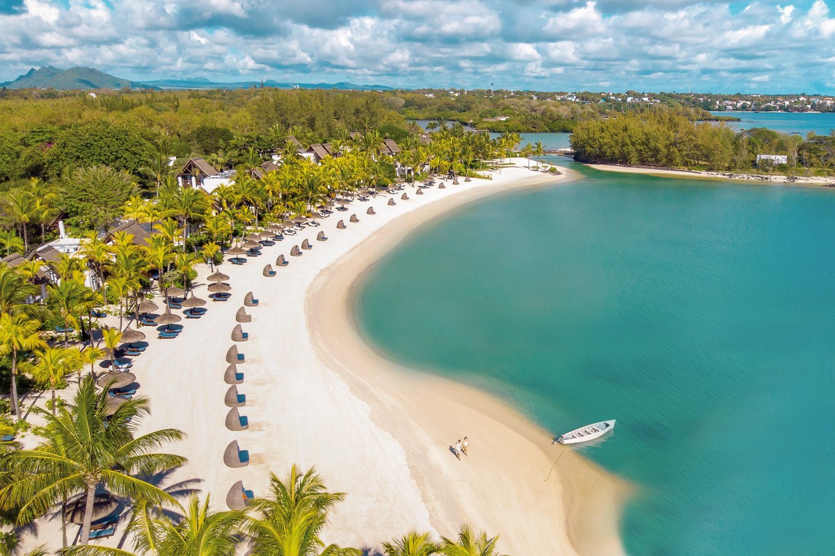 Hotel Shangri-La Le Touessrok, Mauritius, Mauritius, Trou d'Eau Douce, Bild 3