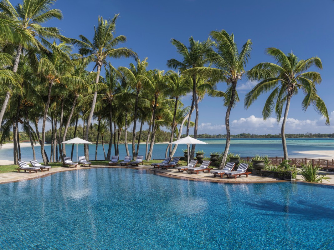Hotel Shangri-La Le Touessrok, Mauritius, Mauritius, Trou d'Eau Douce, Bild 7