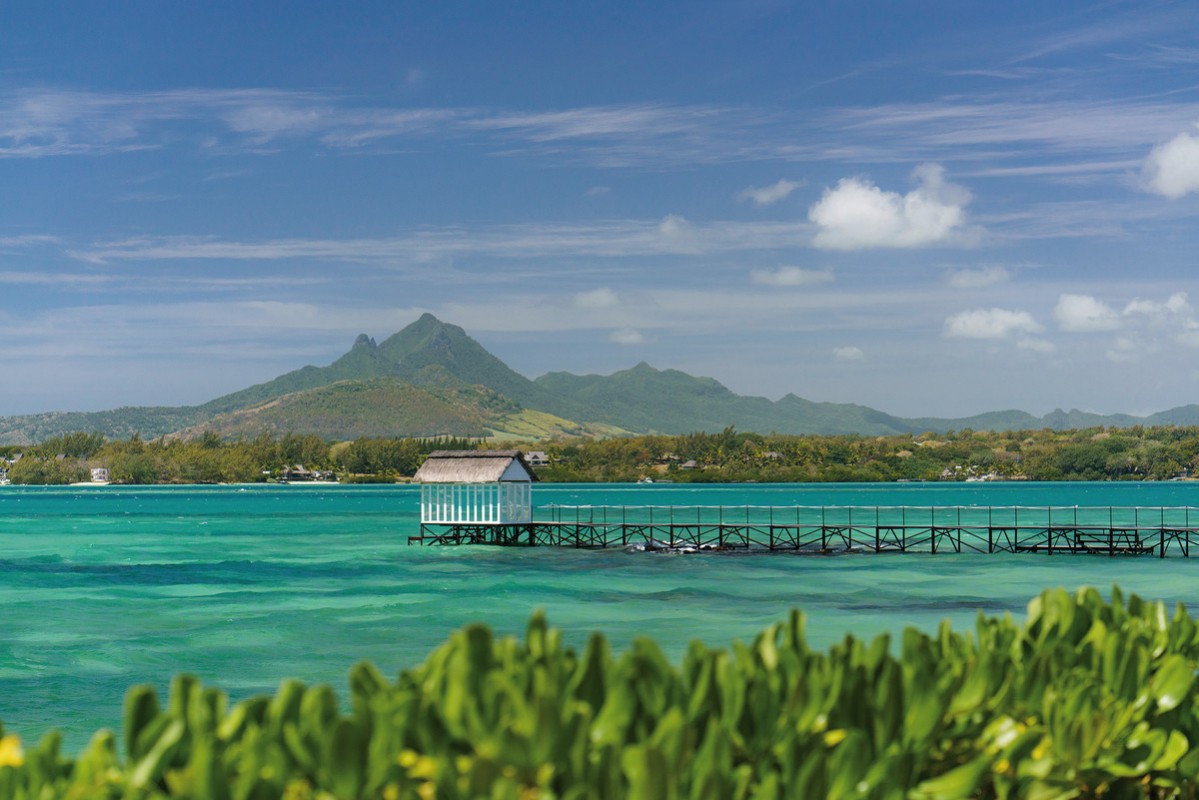 Hotel Tropical Attitude, Mauritius, Trou d'Eau Douce, Bild 1
