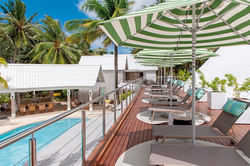 Hotel Tropical Attitude, Mauritius, Trou d'Eau Douce, Bild 10