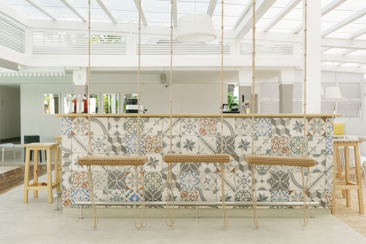 Hotel Tropical Attitude, Mauritius, Trou d'Eau Douce, Bild 8