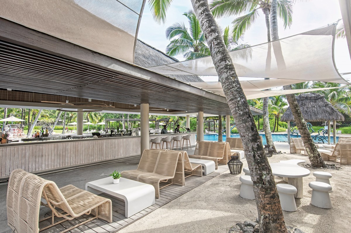 Hotel Long Beach Mauritius, Mauritius, Belle Mare, Bild 10