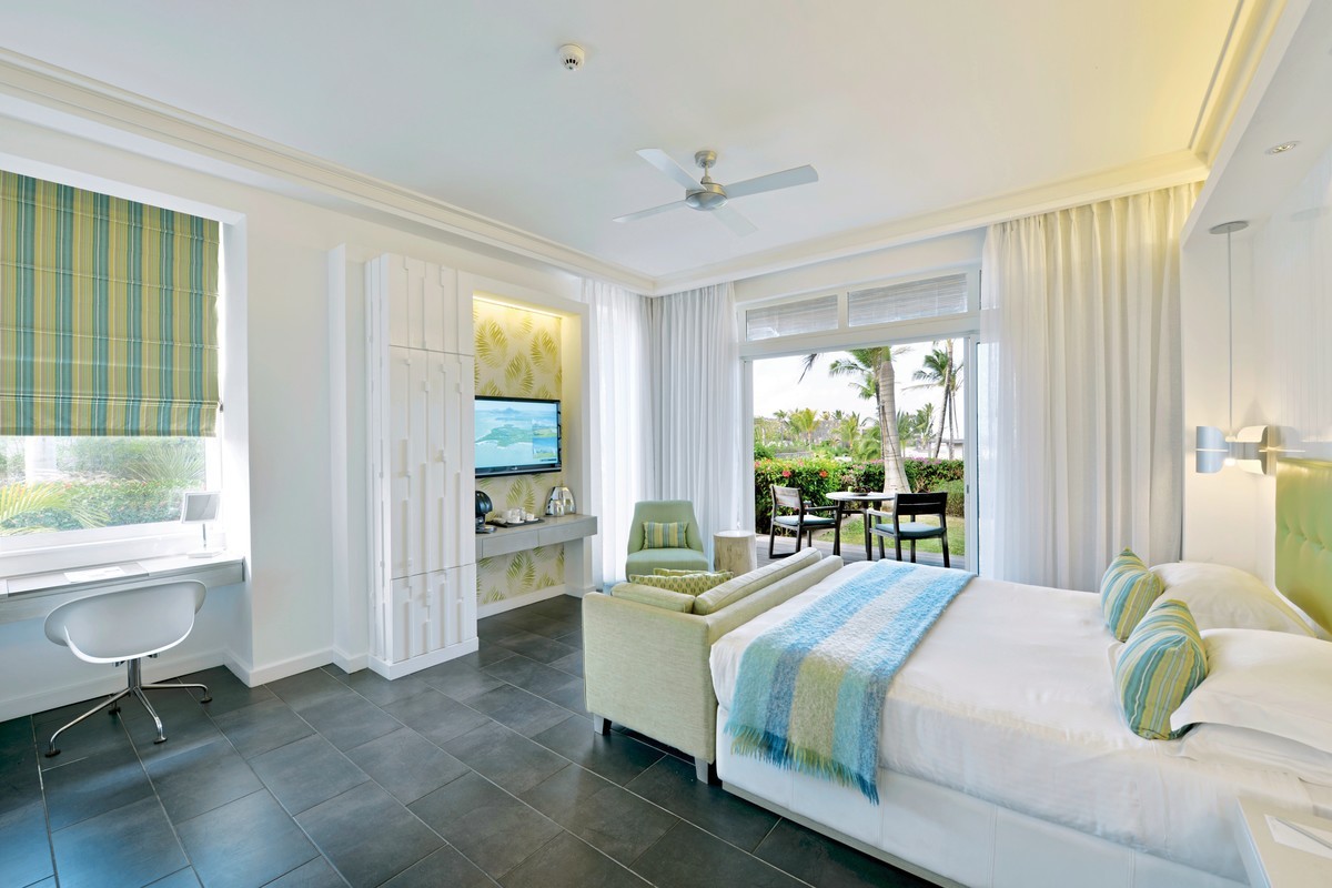 Hotel Long Beach Mauritius, Mauritius, Belle Mare, Bild 16