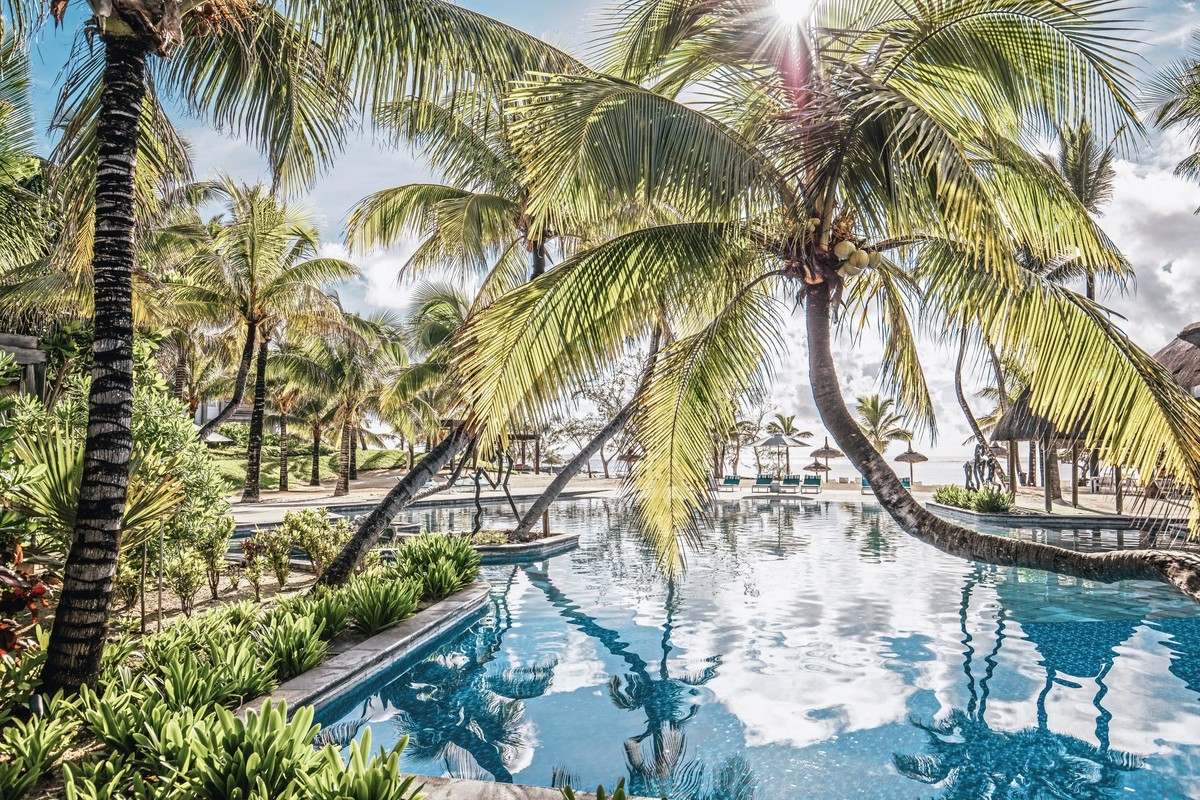 Hotel Long Beach Mauritius, Mauritius, Belle Mare, Bild 3