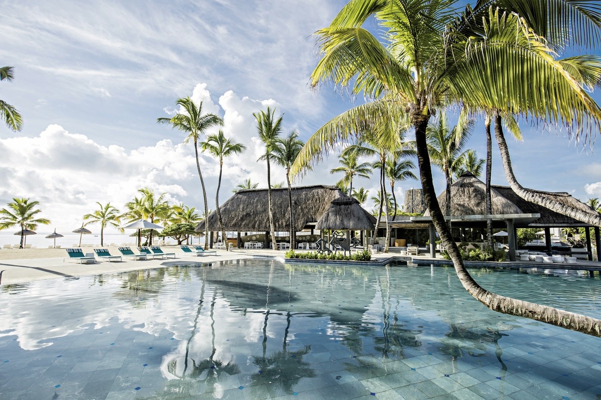 Hotel Long Beach Mauritius, Mauritius, Belle Mare, Bild 4