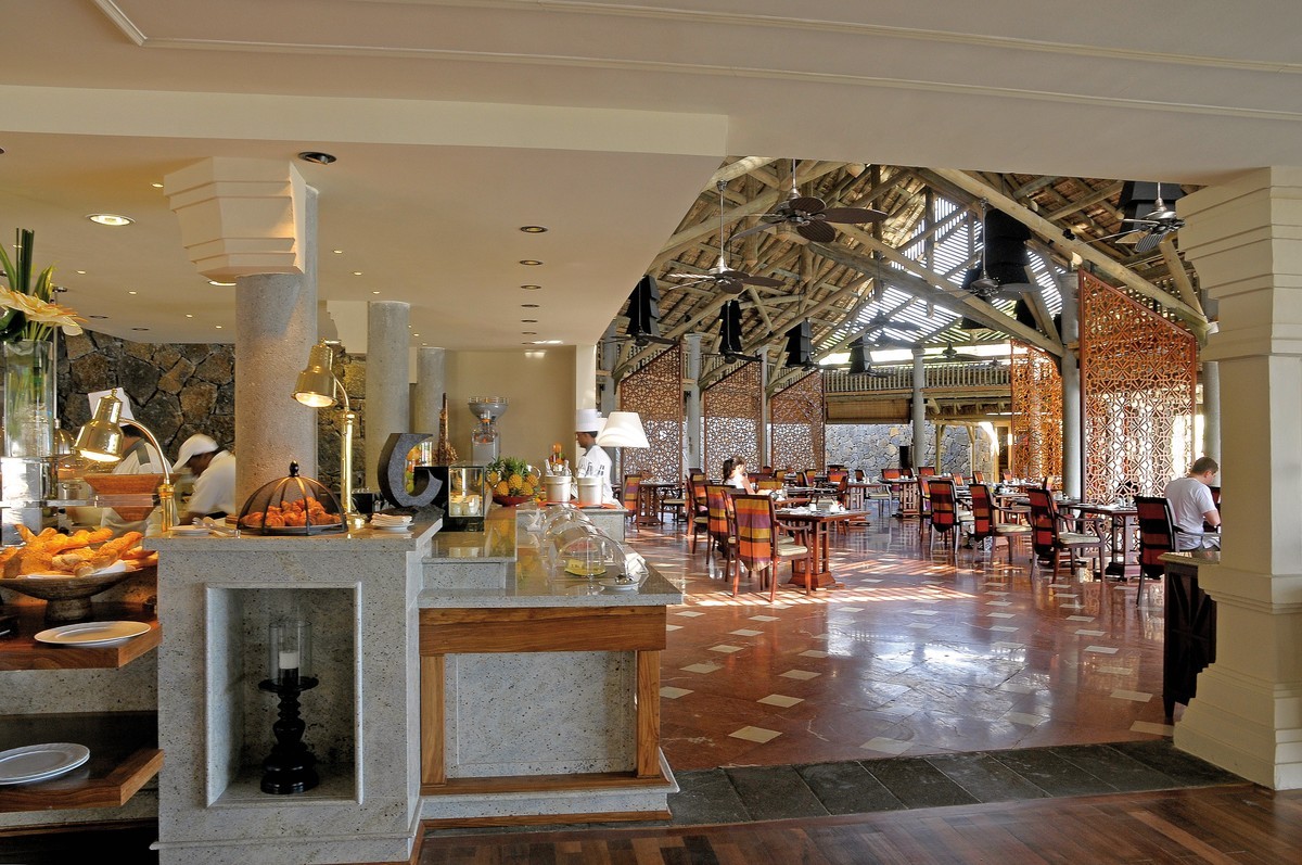 Hotel Constance Prince Maurice, Mauritius, Poste de Flacq, Bild 9