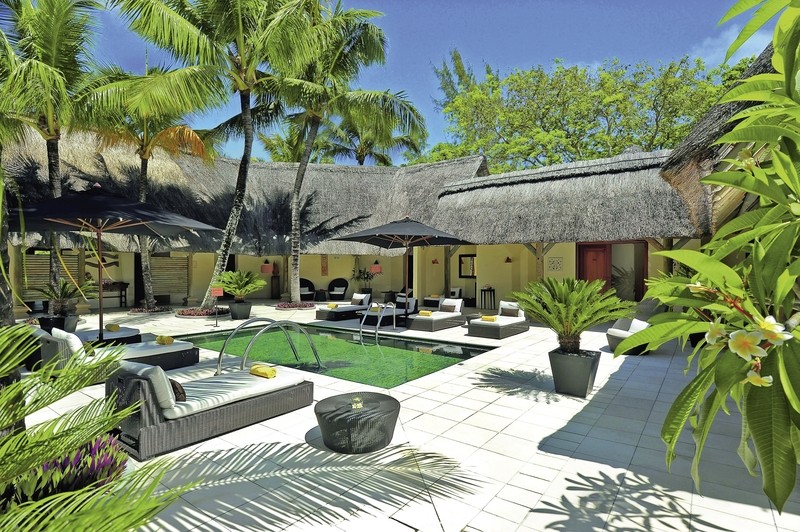 Hotel Constance Prince Maurice, Mauritius, Poste de Flacq, Bild 13