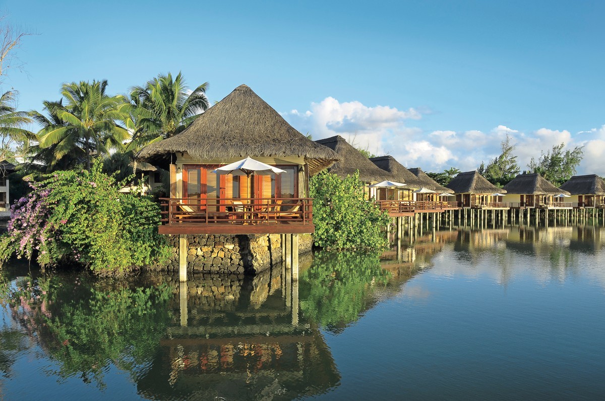 Hotel Constance Prince Maurice, Mauritius, Poste de Flacq, Bild 22