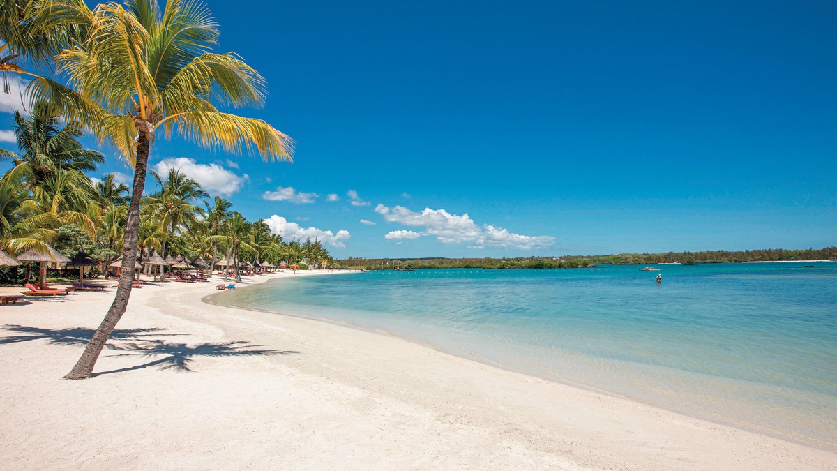 Hotel Constance Prince Maurice, Mauritius, Poste de Flacq, Bild 4