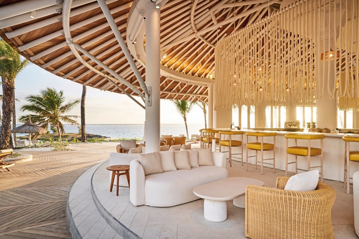 Hotel LUX* Belle Mare, Mauritius, Belle Mare, Bild 17