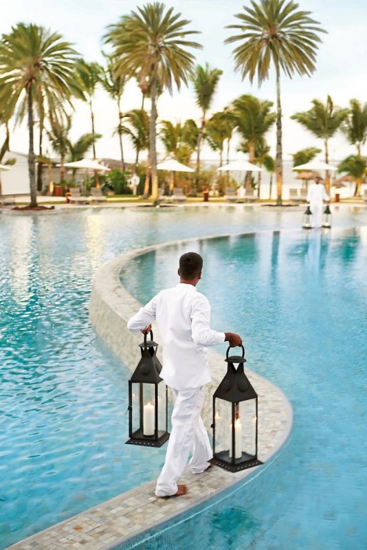 Hotel LUX* Belle Mare, Mauritius, Belle Mare, Bild 6