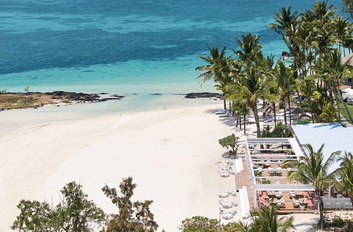 Hotel LUX* Belle Mare, Mauritius, Belle Mare, Bild 7