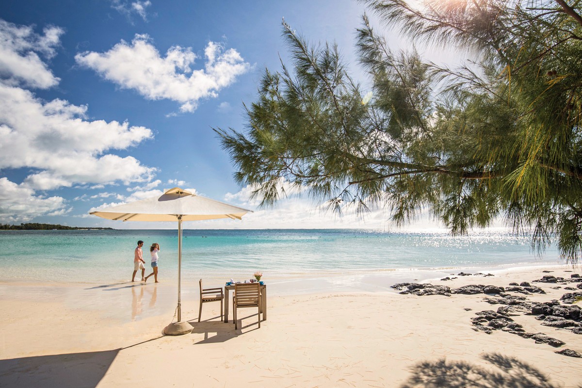 Hotel LUX* Belle Mare, Mauritius, Belle Mare, Bild 9