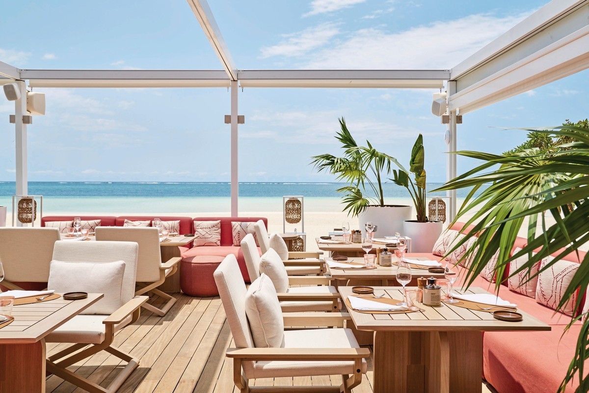 Hotel LUX* Belle Mare, Mauritius, Belle Mare, Bild 11