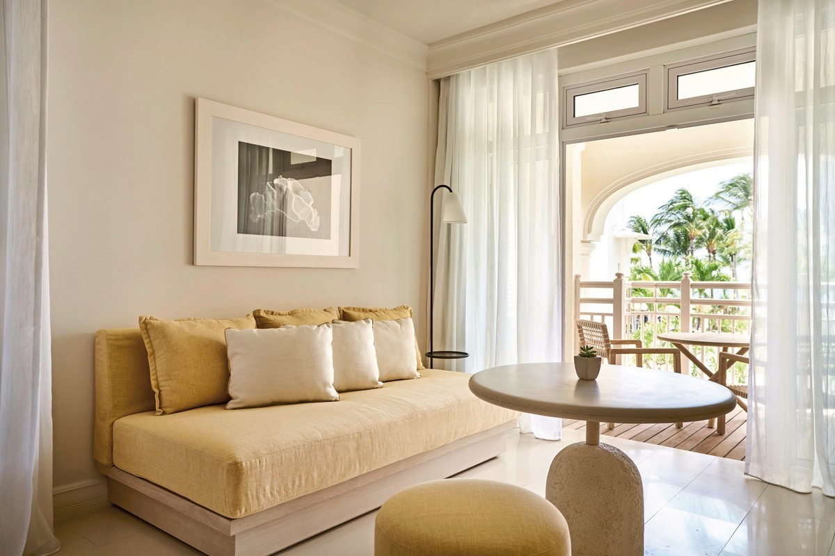 Hotel LUX* Belle Mare, Mauritius, Belle Mare, Bild 30