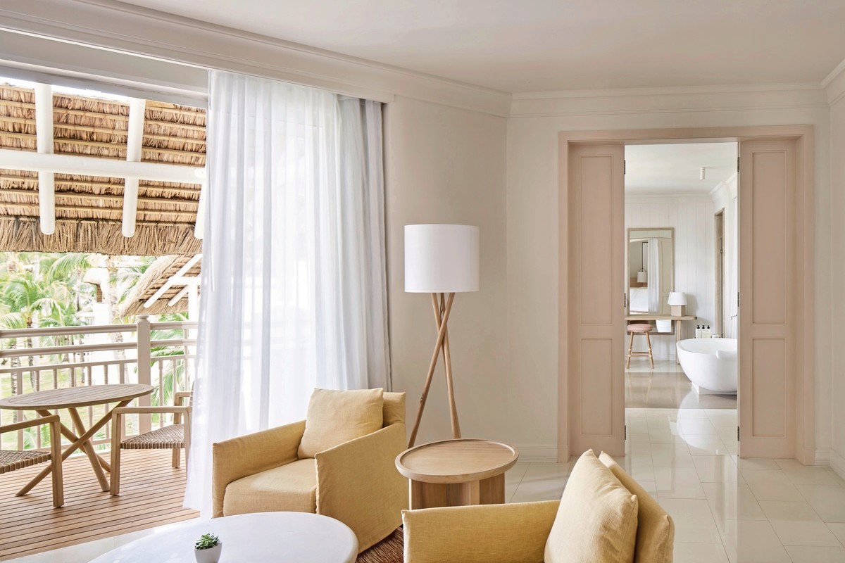 Hotel LUX* Belle Mare, Mauritius, Belle Mare, Bild 34