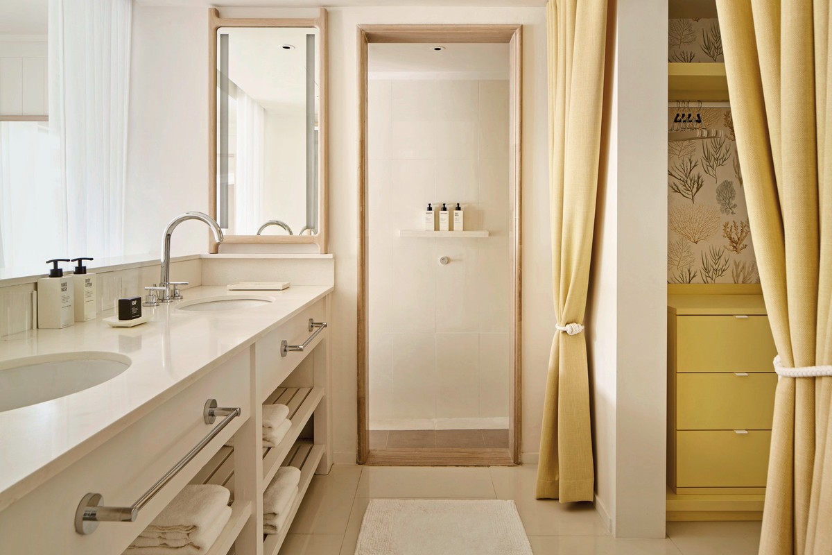 Hotel LUX* Belle Mare, Mauritius, Belle Mare, Bild 35