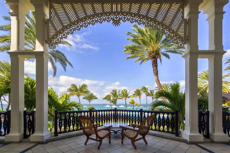 Hotel The Residence Mauritius, Mauritius, Belle Mare, Bild 13