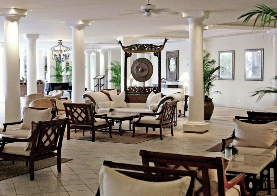 Hotel The Residence Mauritius, Mauritius, Belle Mare, Bild 14