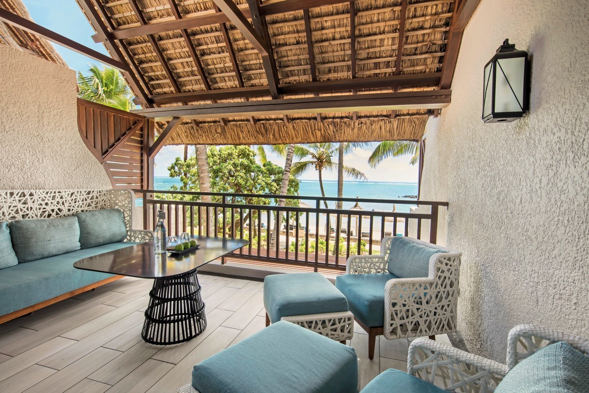 Hotel Constance Belle Mare Plage, Mauritius, Poste de Flacq, Bild 26