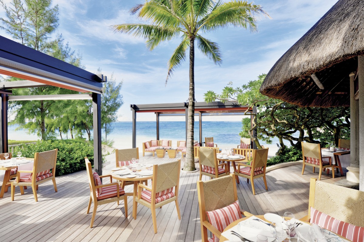 Hotel Constance Belle Mare Plage, Mauritius, Poste de Flacq, Bild 15