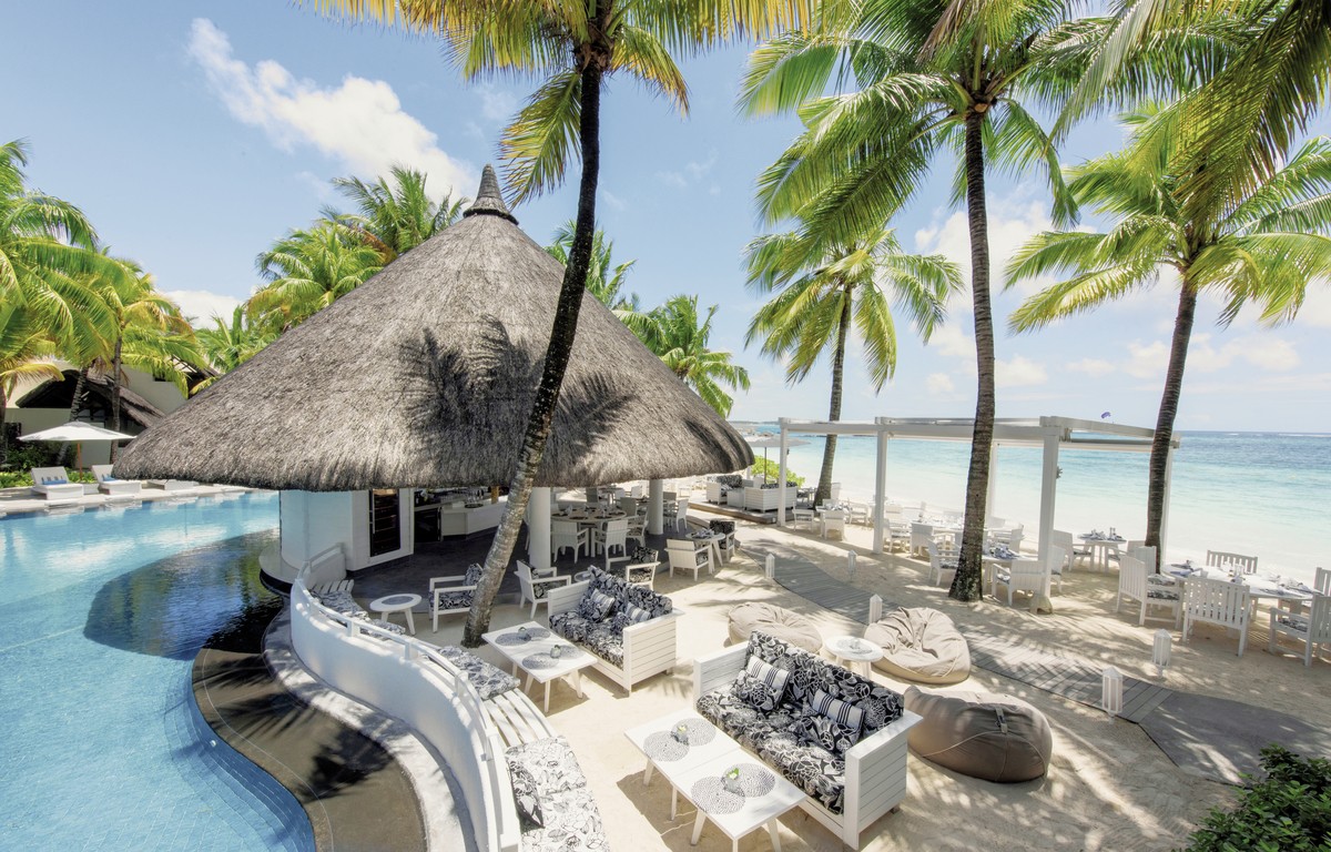 Hotel Constance Belle Mare Plage, Mauritius, Poste de Flacq, Bild 2