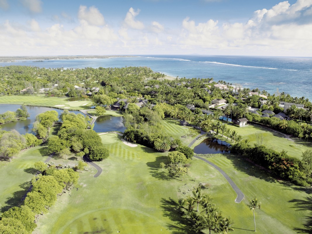 Hotel Constance Belle Mare Plage, Mauritius, Poste de Flacq, Bild 26