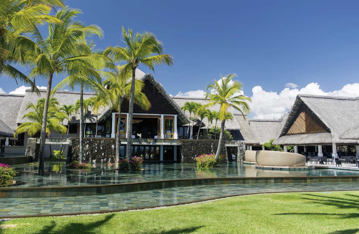 Hotel Constance Belle Mare Plage, Mauritius, Poste de Flacq, Bild 5