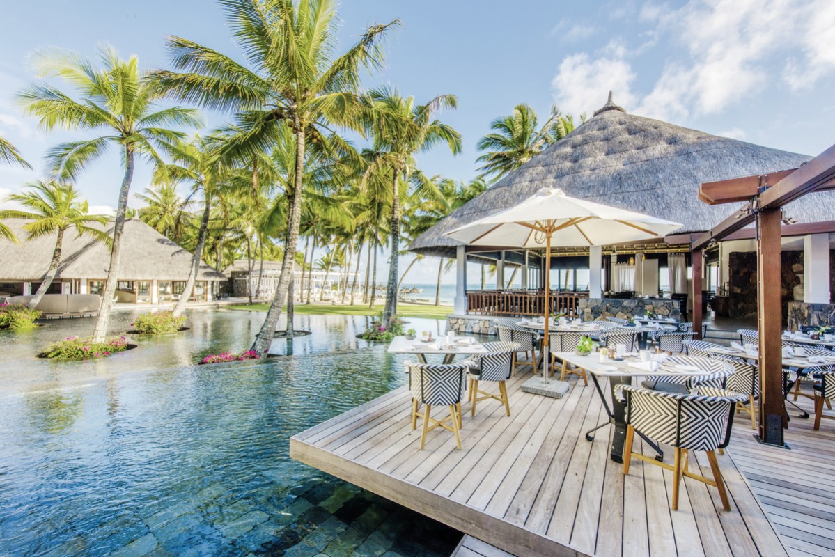 Hotel Constance Belle Mare Plage, Mauritius, Poste de Flacq, Bild 8