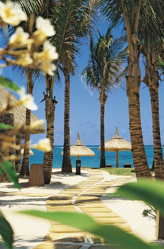 Hotel Constance Belle Mare Plage, The Villas, Mauritius, Poste de Flacq