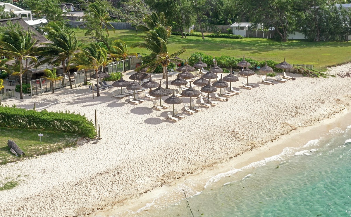 Hotel Friday Attitude, Mauritius, Trou d'Eau Douce, Bild 1