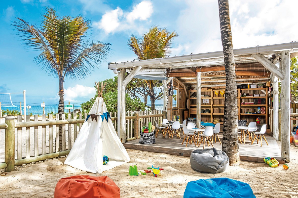 Hotel Friday Attitude, Mauritius, Trou d'Eau Douce, Bild 11